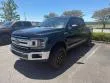 2018 Ford F-150 XLT thumbnail 9