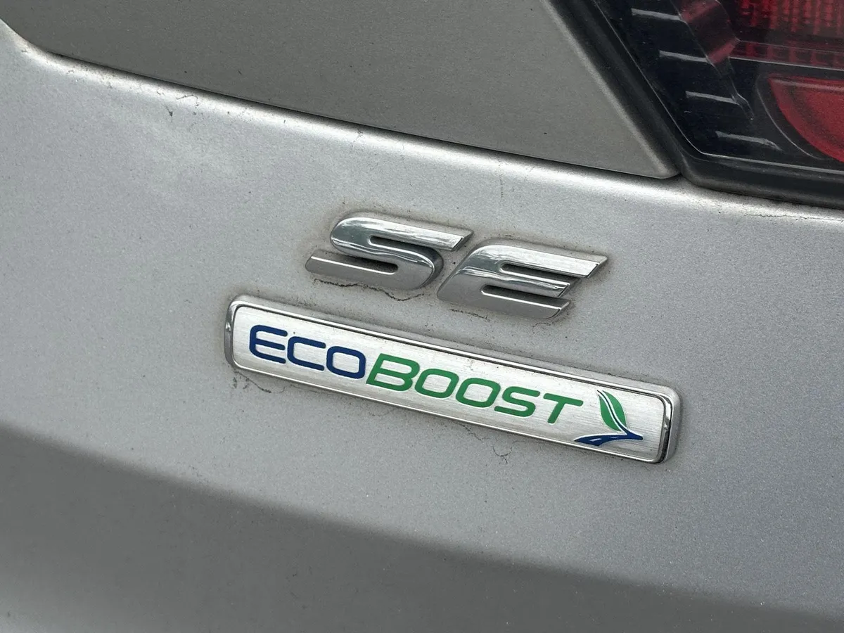 2018 FORD TRUCK ESCAPE SE thumbnail 10