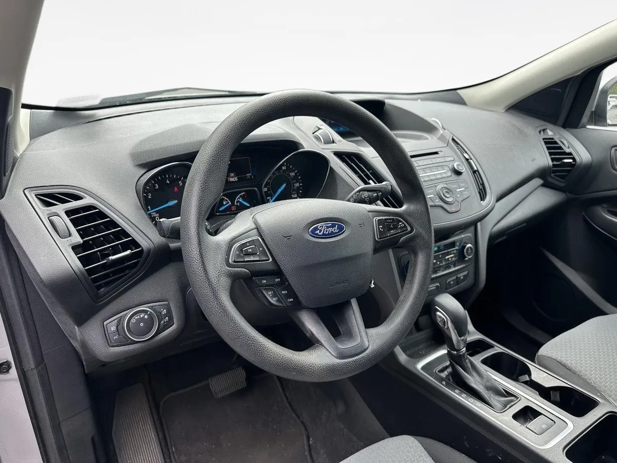 2018 FORD TRUCK ESCAPE SE thumbnail 11