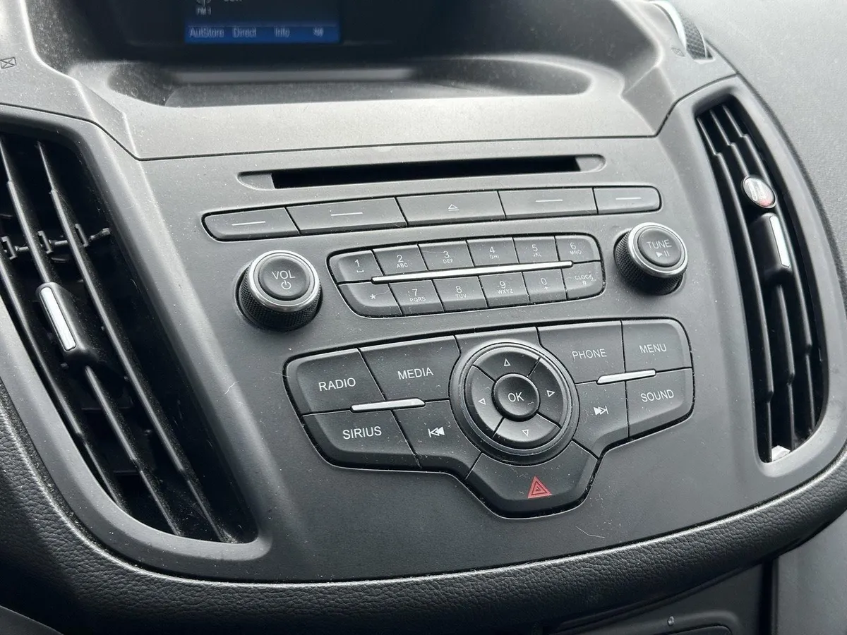2018 FORD TRUCK ESCAPE SE thumbnail 12