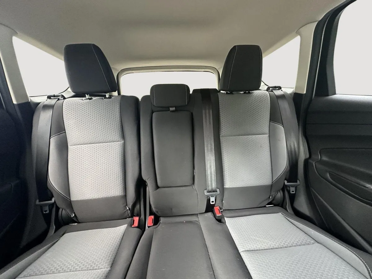 2018 FORD TRUCK ESCAPE SE thumbnail 13