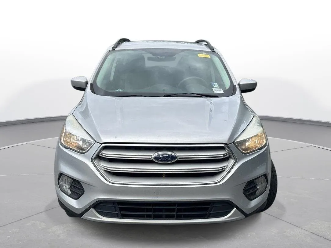 2018 FORD TRUCK ESCAPE SE thumbnail 3