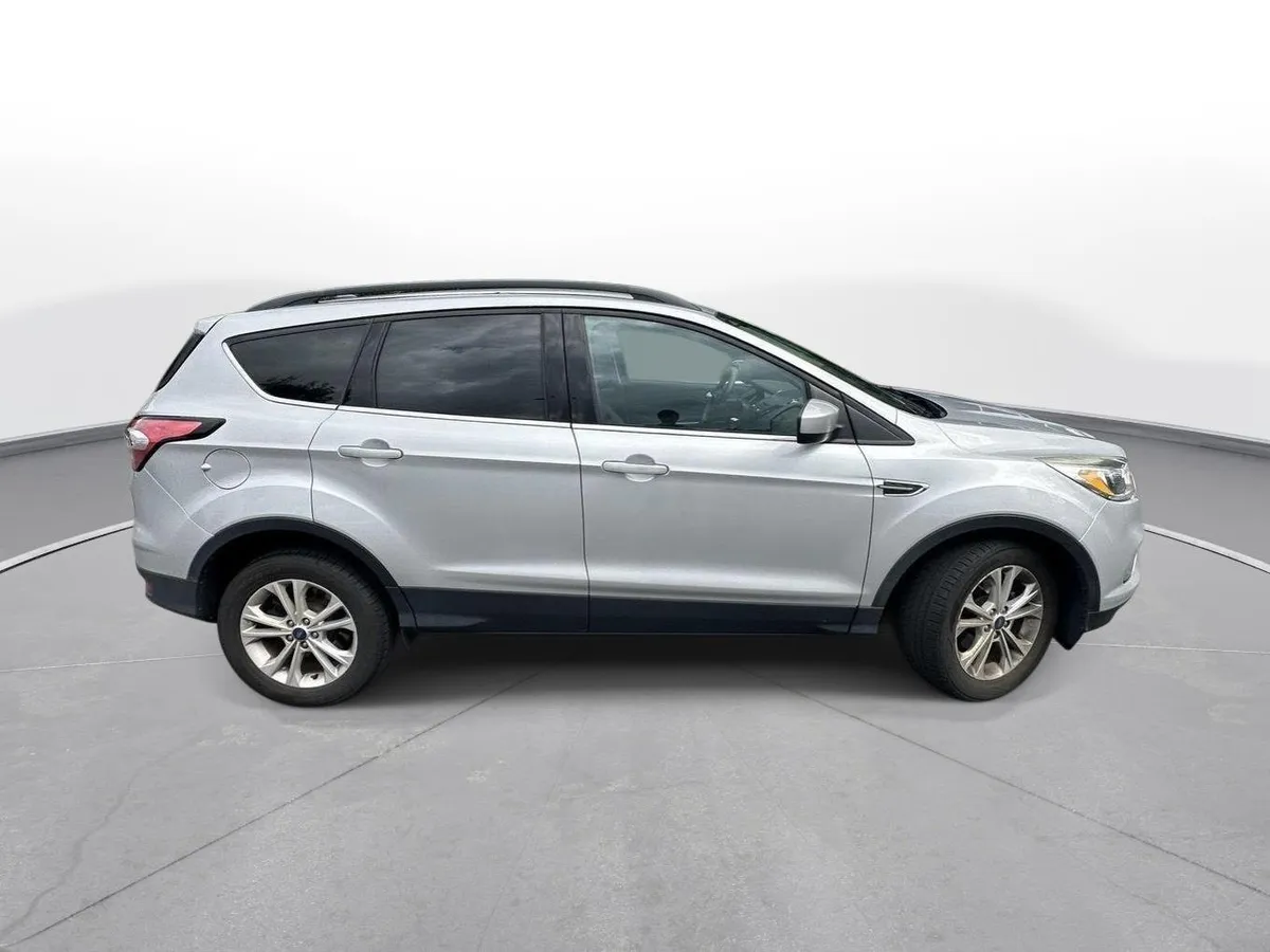 2018 FORD TRUCK ESCAPE SE thumbnail 5