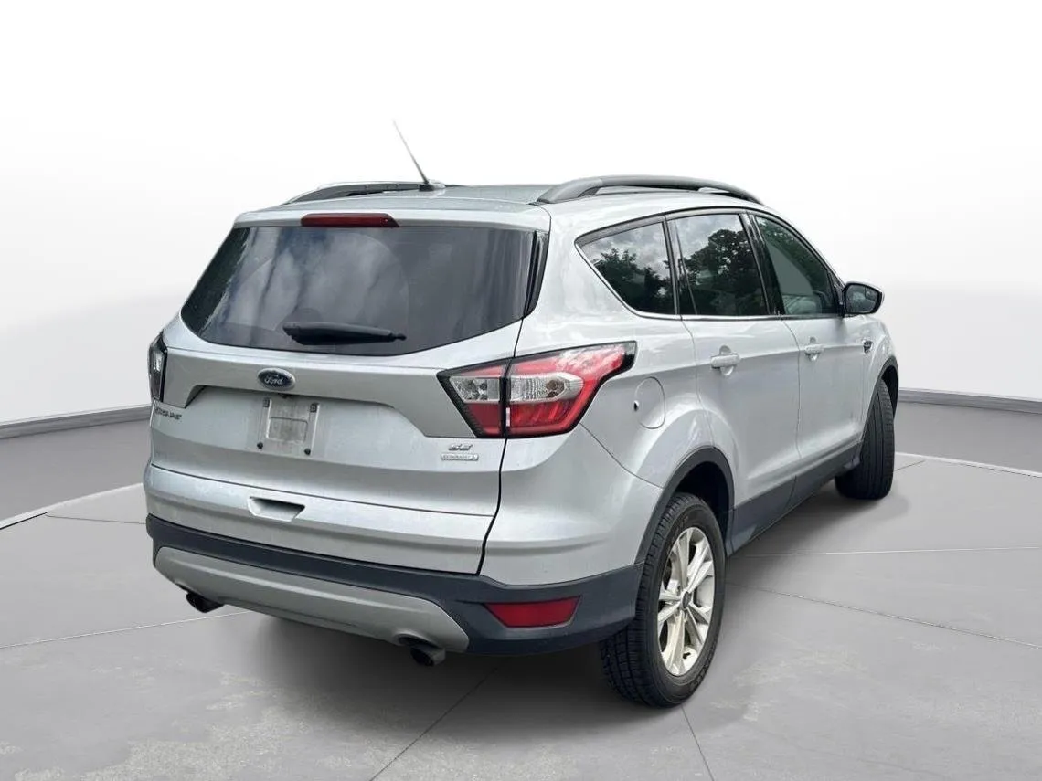 2018 FORD TRUCK ESCAPE SE thumbnail 6