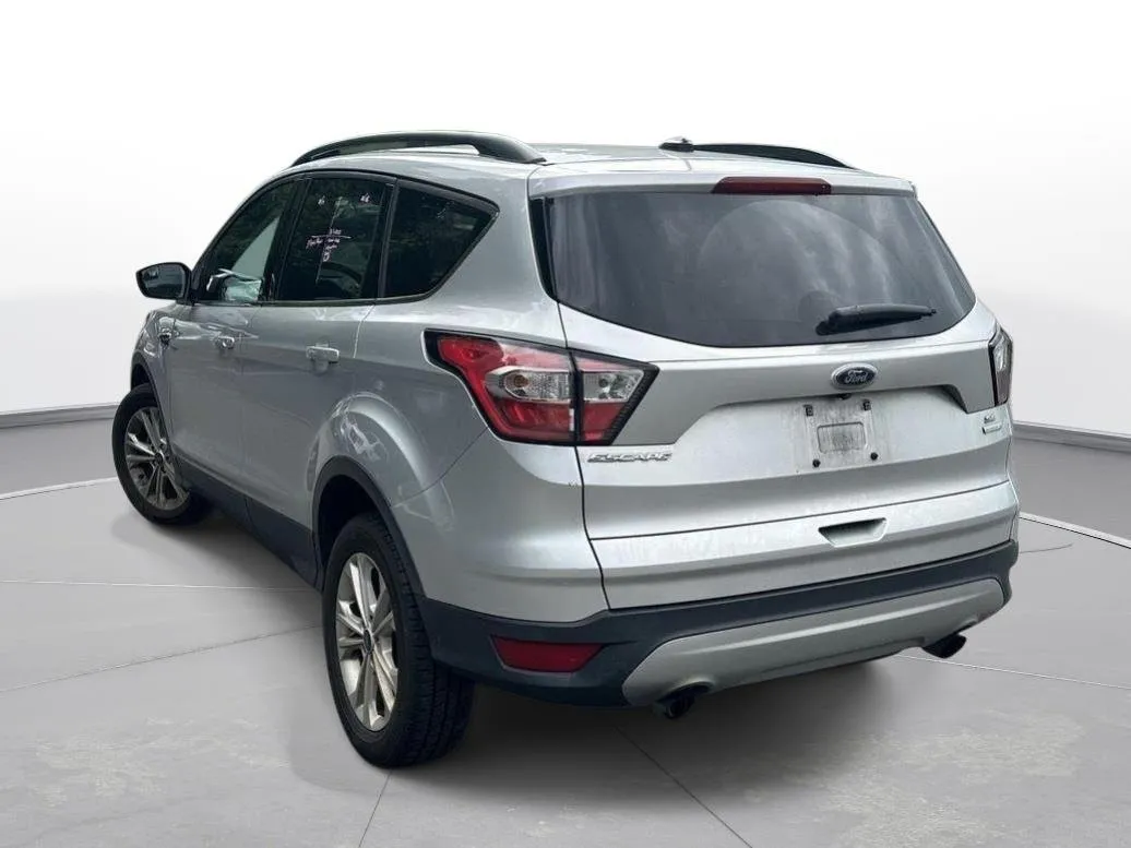 2018 FORD TRUCK ESCAPE SE thumbnail 8