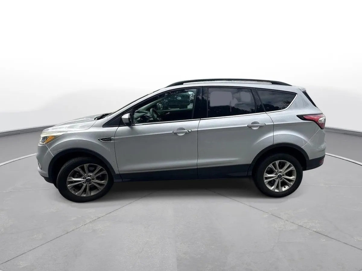 2018 FORD TRUCK ESCAPE SE thumbnail 9