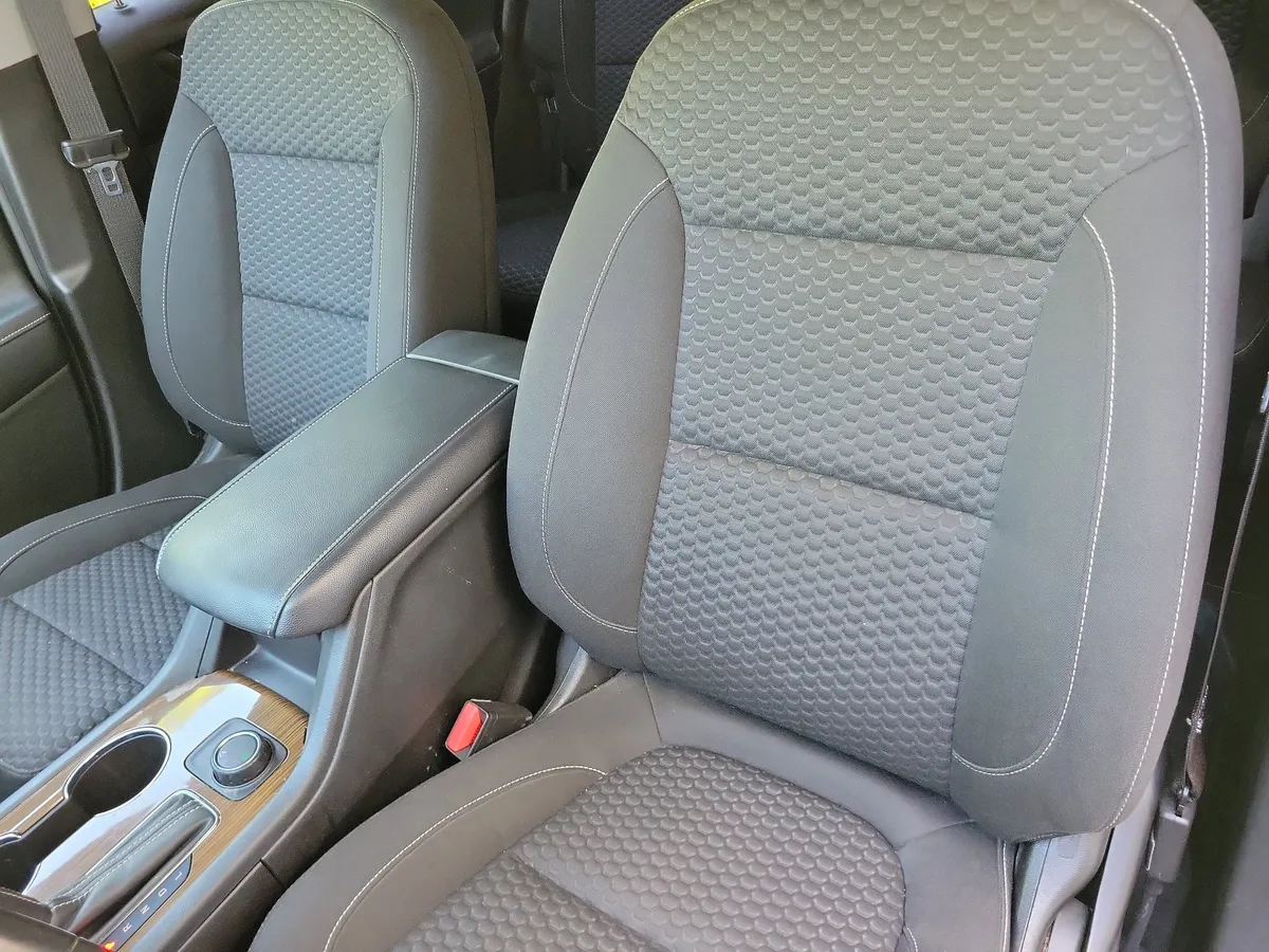 2018 GMC Acadia SLE-1 thumbnail 11