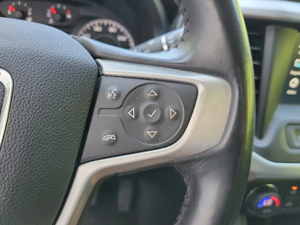 2018 GMC Acadia SLE-1 thumbnail 22