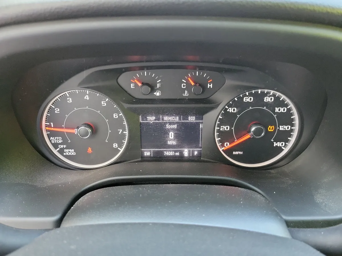 2018 GMC Acadia SLE-1 thumbnail 23