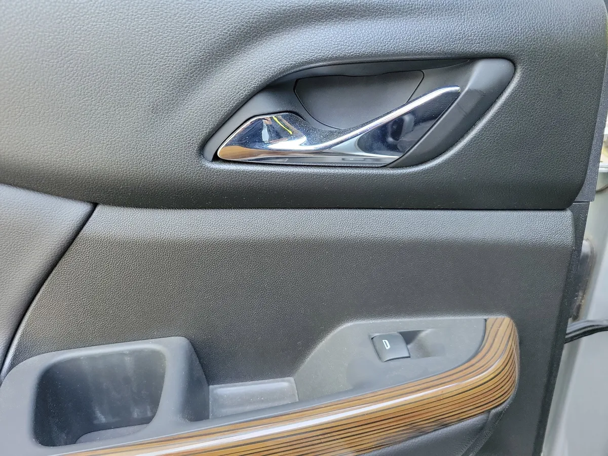 2018 GMC Acadia SLE-1 thumbnail 25