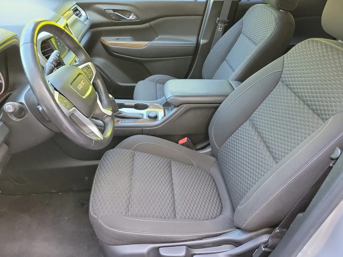 2018 GMC Acadia SLE-1 thumbnail 9