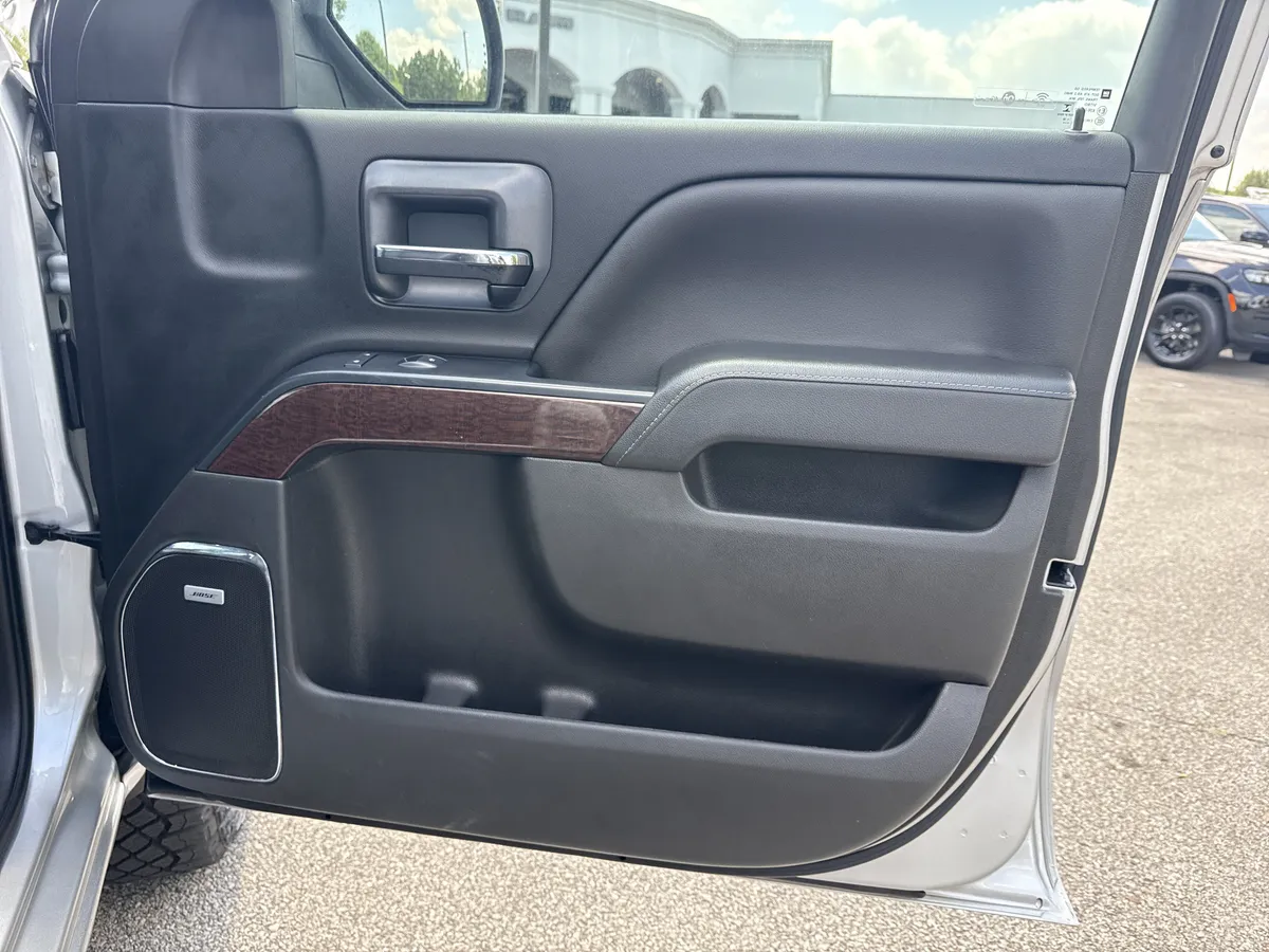 2018 GMC Sierra 1500 SLT thumbnail 14