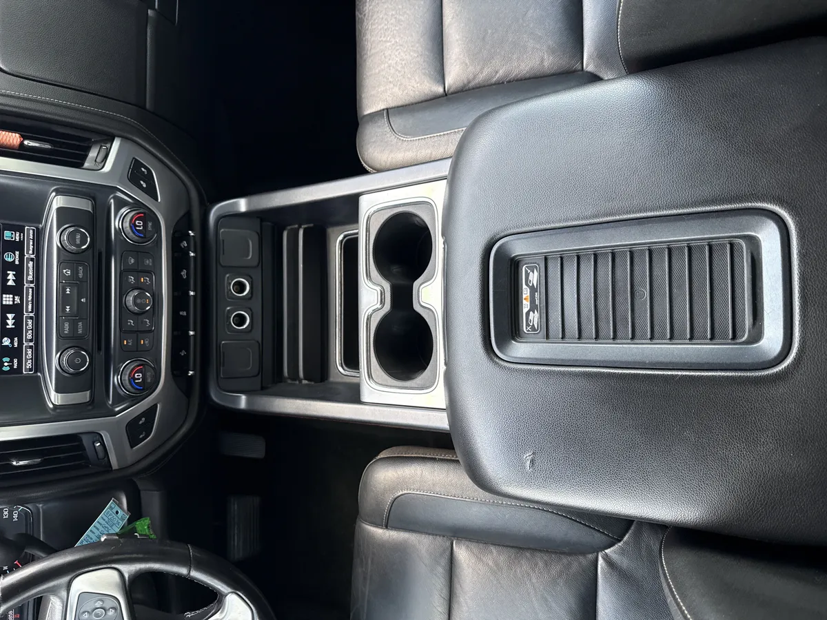 2018 GMC Sierra 1500 SLT thumbnail 29