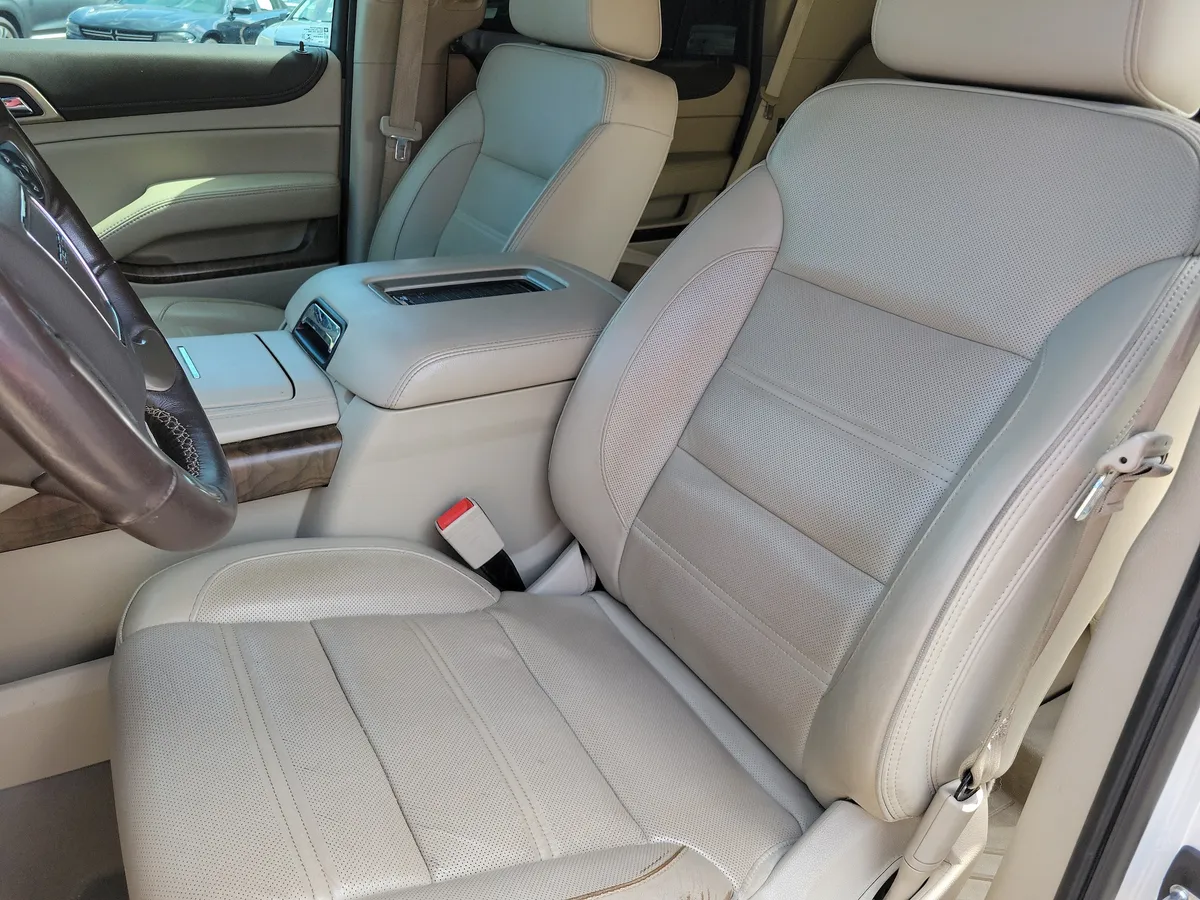 2018 GMC Yukon Denali thumbnail 15