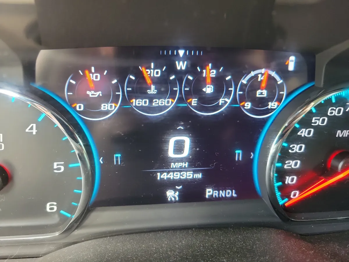 2018 GMC Yukon Denali thumbnail 29