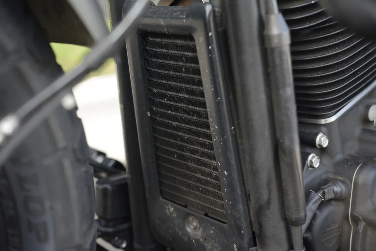 2018 Harley Davidson FXFBS thumbnail 30