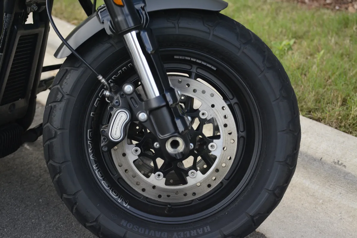 2018 Harley Davidson FXFBS thumbnail 34