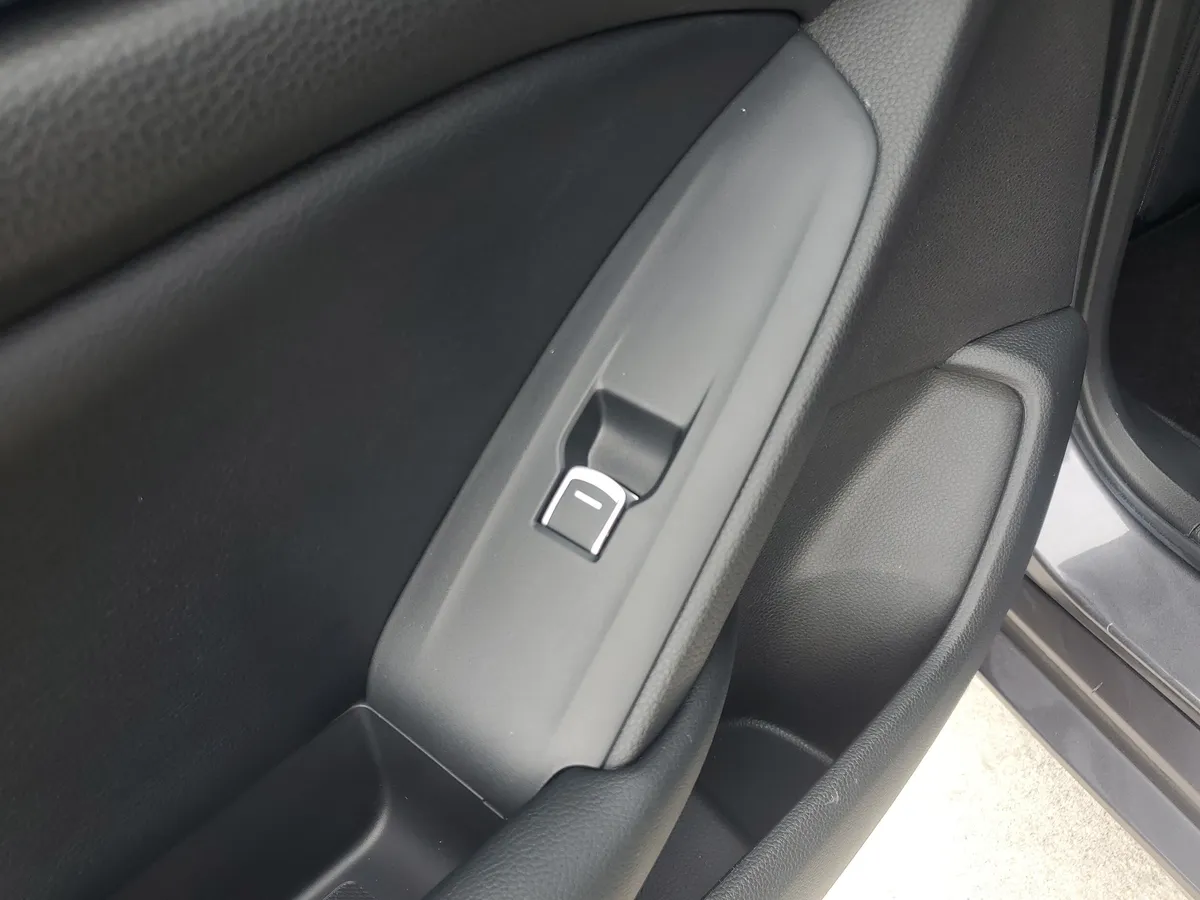 2018 Honda Accord Sedan Sport 1.5T thumbnail 16
