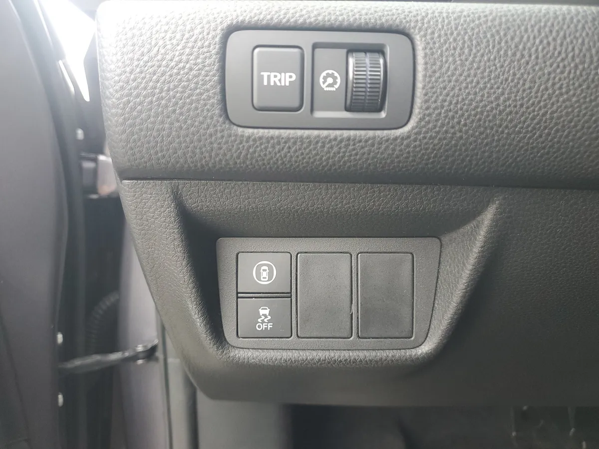 2018 Honda Accord Sedan Sport 1.5T thumbnail 25