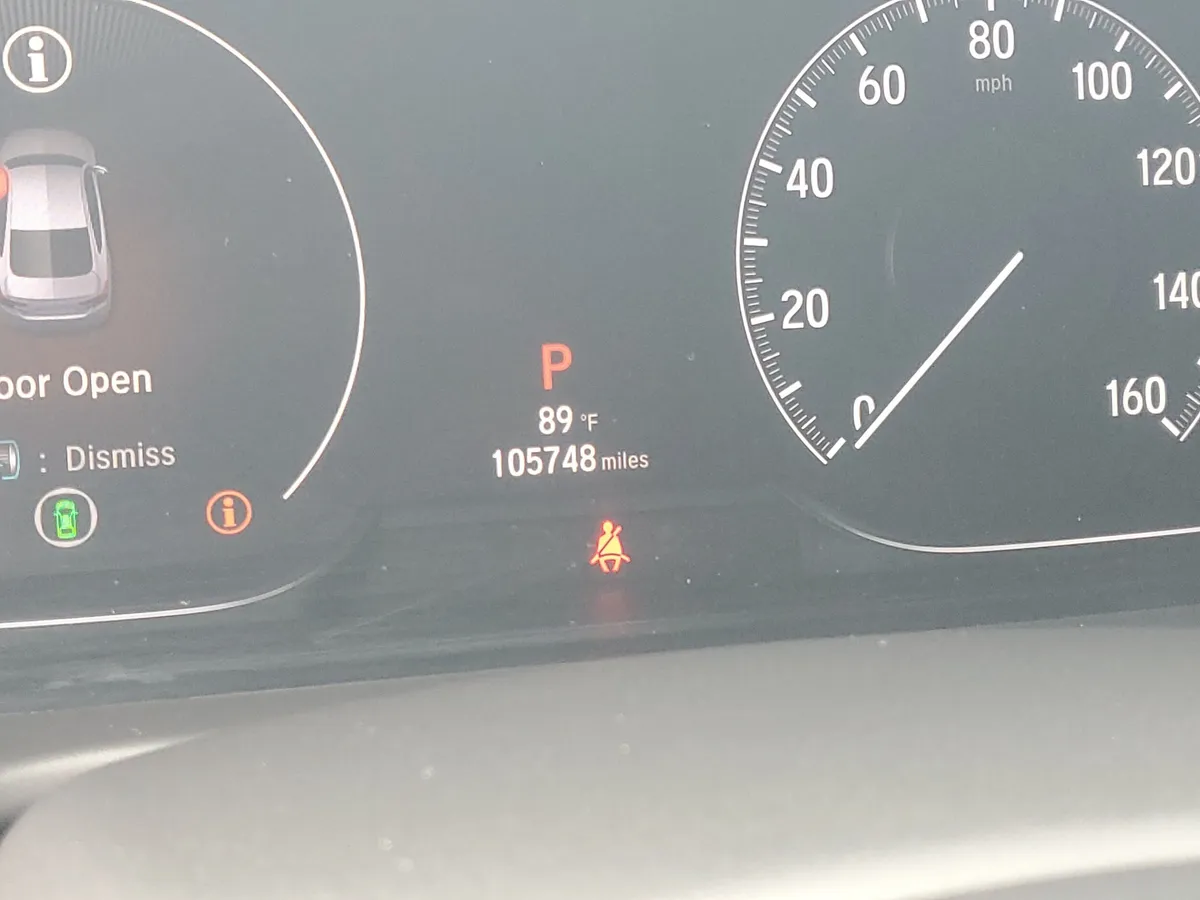 2018 Honda Accord Sedan Sport 1.5T thumbnail 26