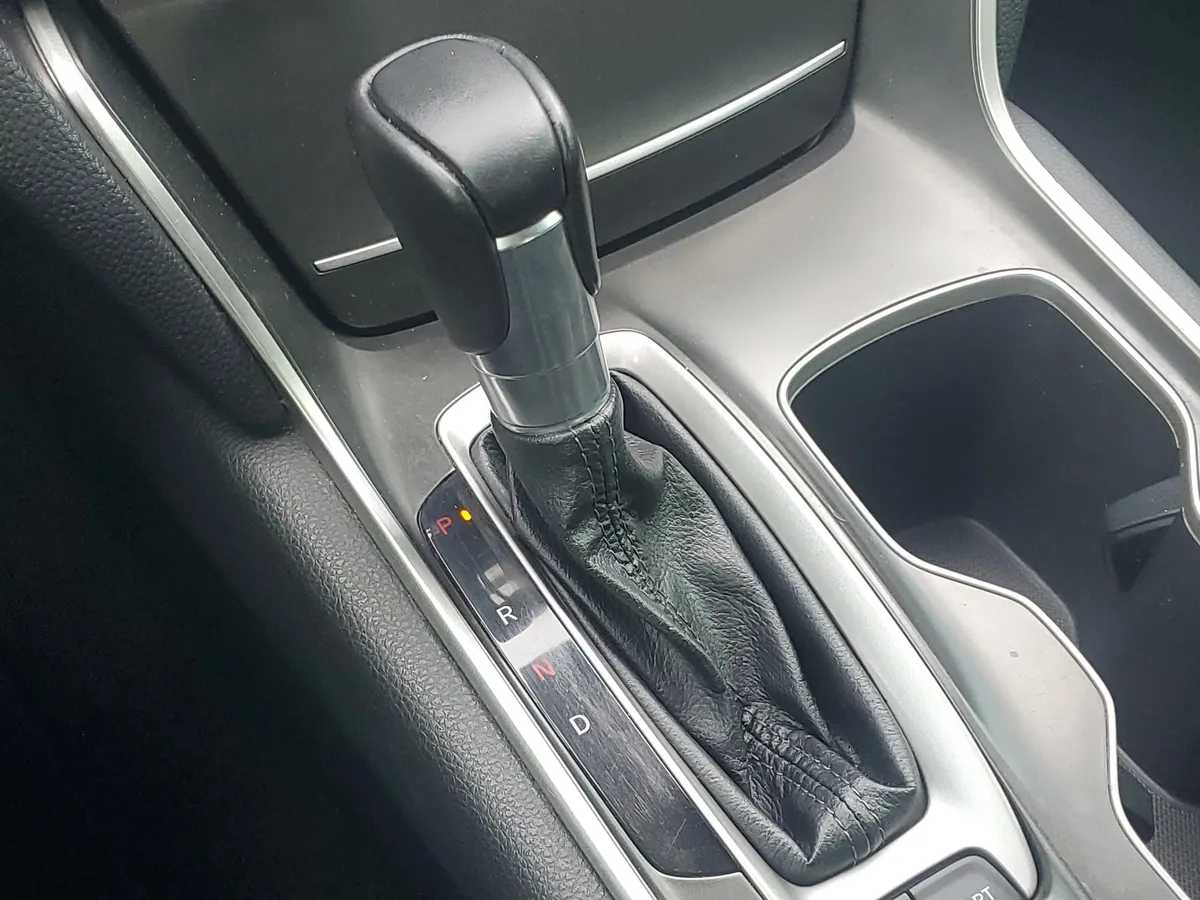 2018 Honda Accord Sedan Sport 1.5T thumbnail 30