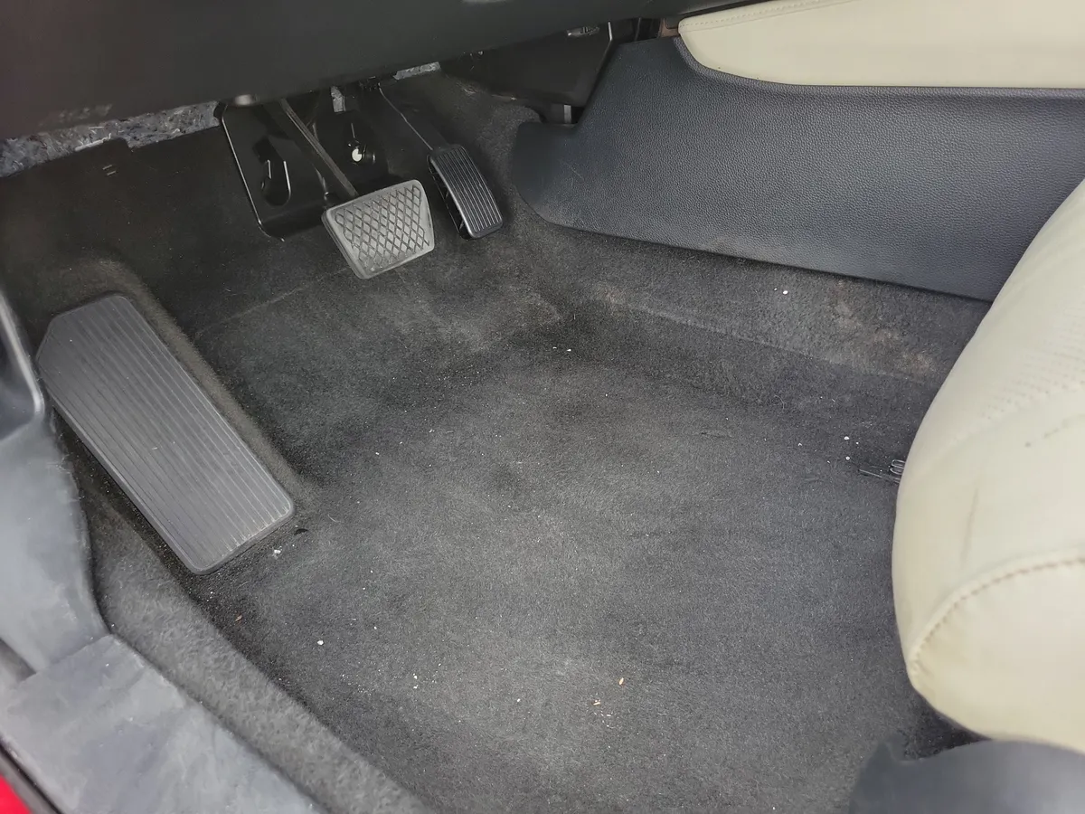 2018 Honda Accord Touring 1.5T thumbnail 16