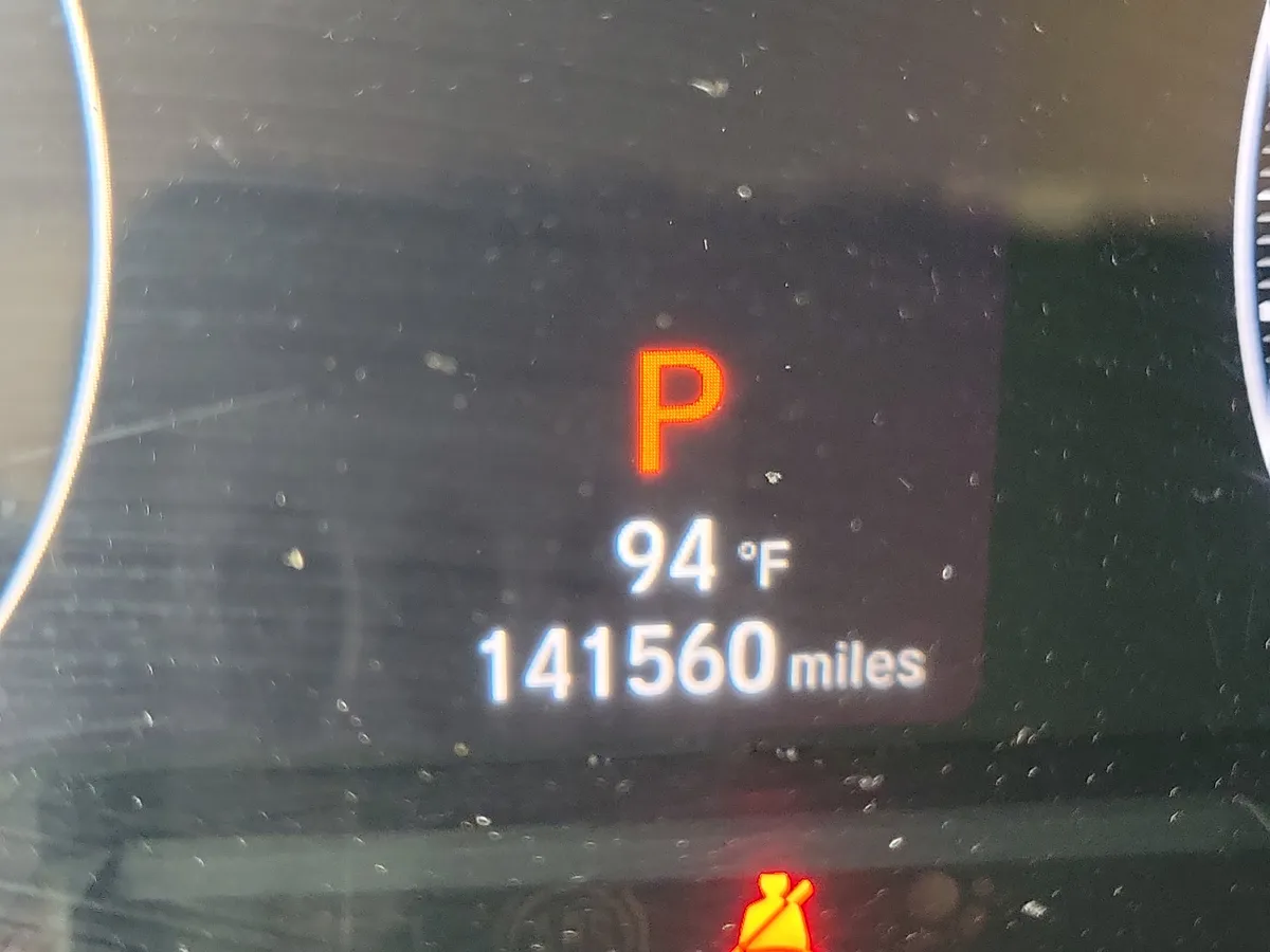 2018 Honda Accord Touring 1.5T thumbnail 21