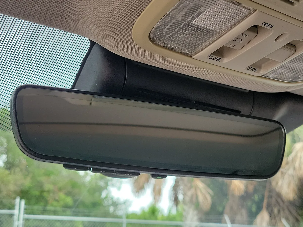 2018 Honda Accord Touring 1.5T thumbnail 25