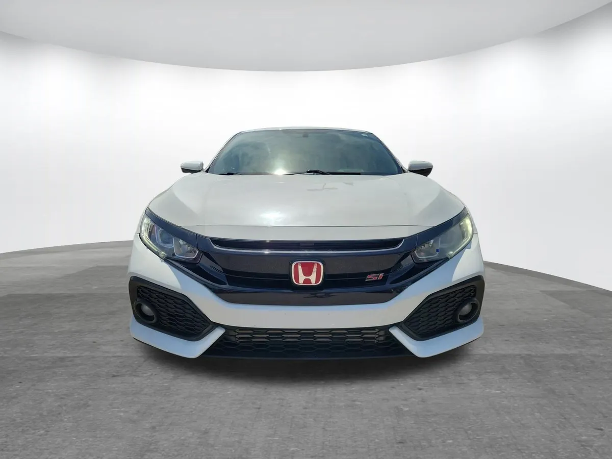 2018 Honda Civic Si thumbnail 18