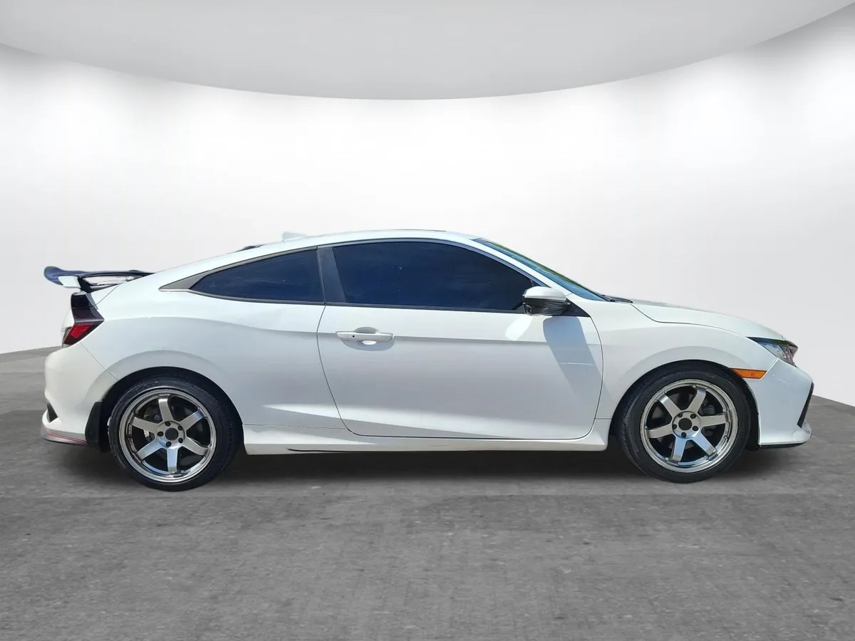 2018 Honda Civic Si thumbnail 20