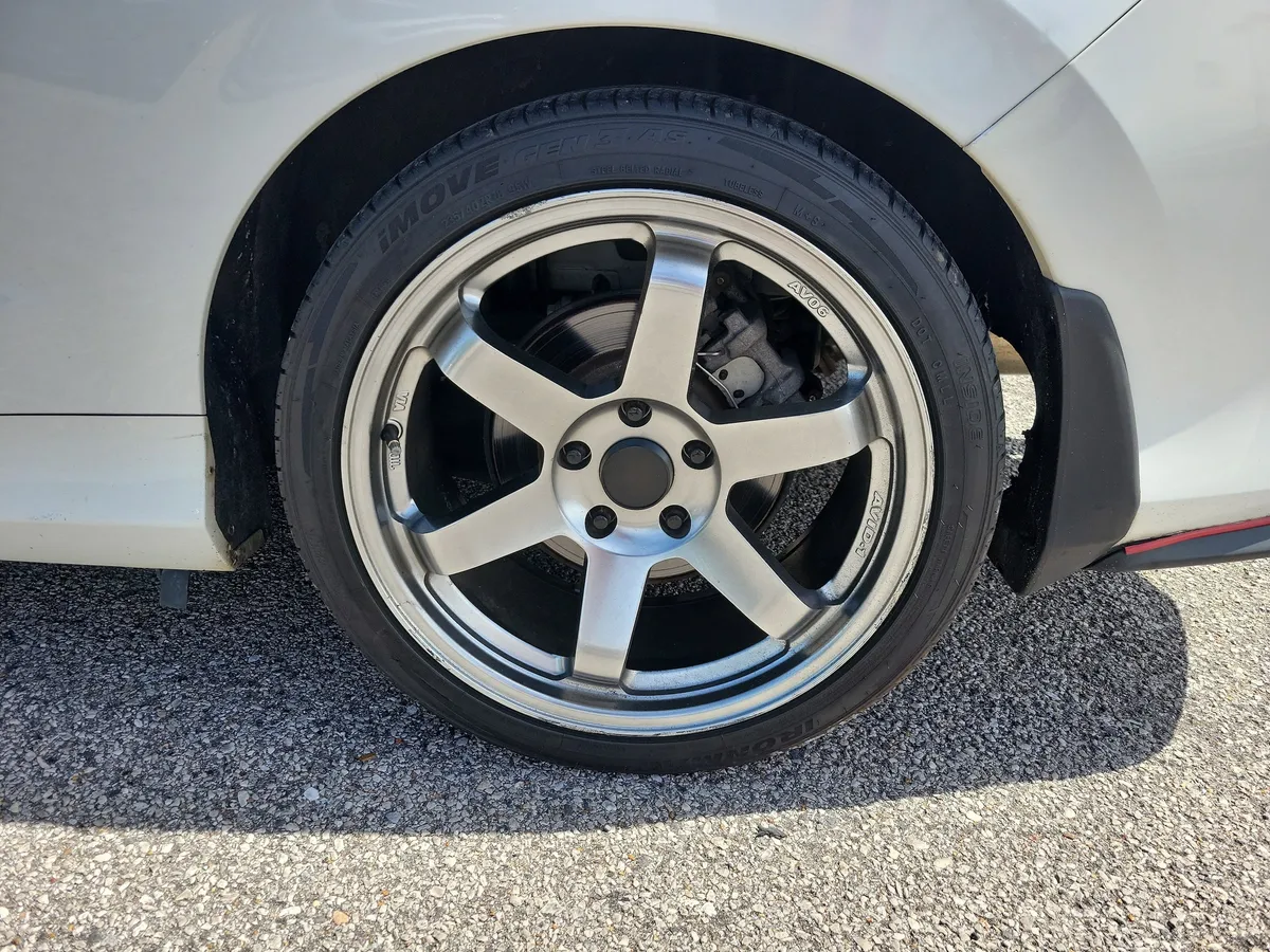 2018 Honda Civic Si thumbnail 24