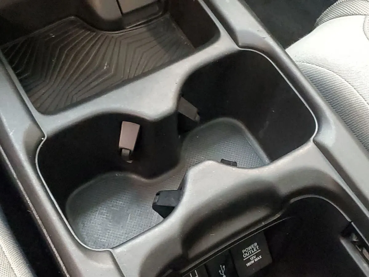 2018 Honda CR-V EX 2WD thumbnail 10