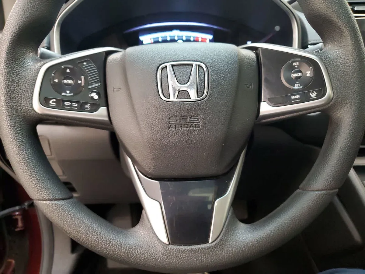 2018 Honda CR-V EX 2WD thumbnail 11