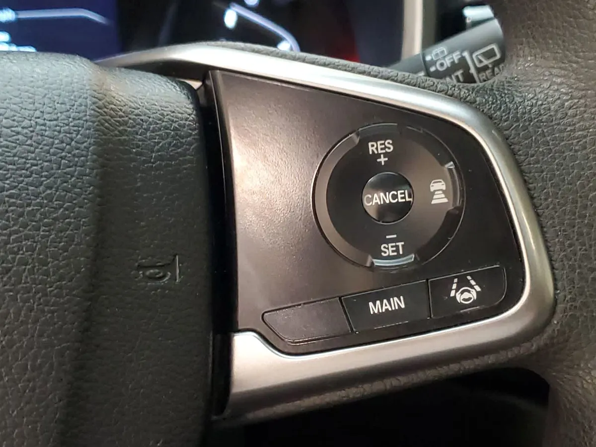 2018 Honda CR-V EX 2WD thumbnail 13