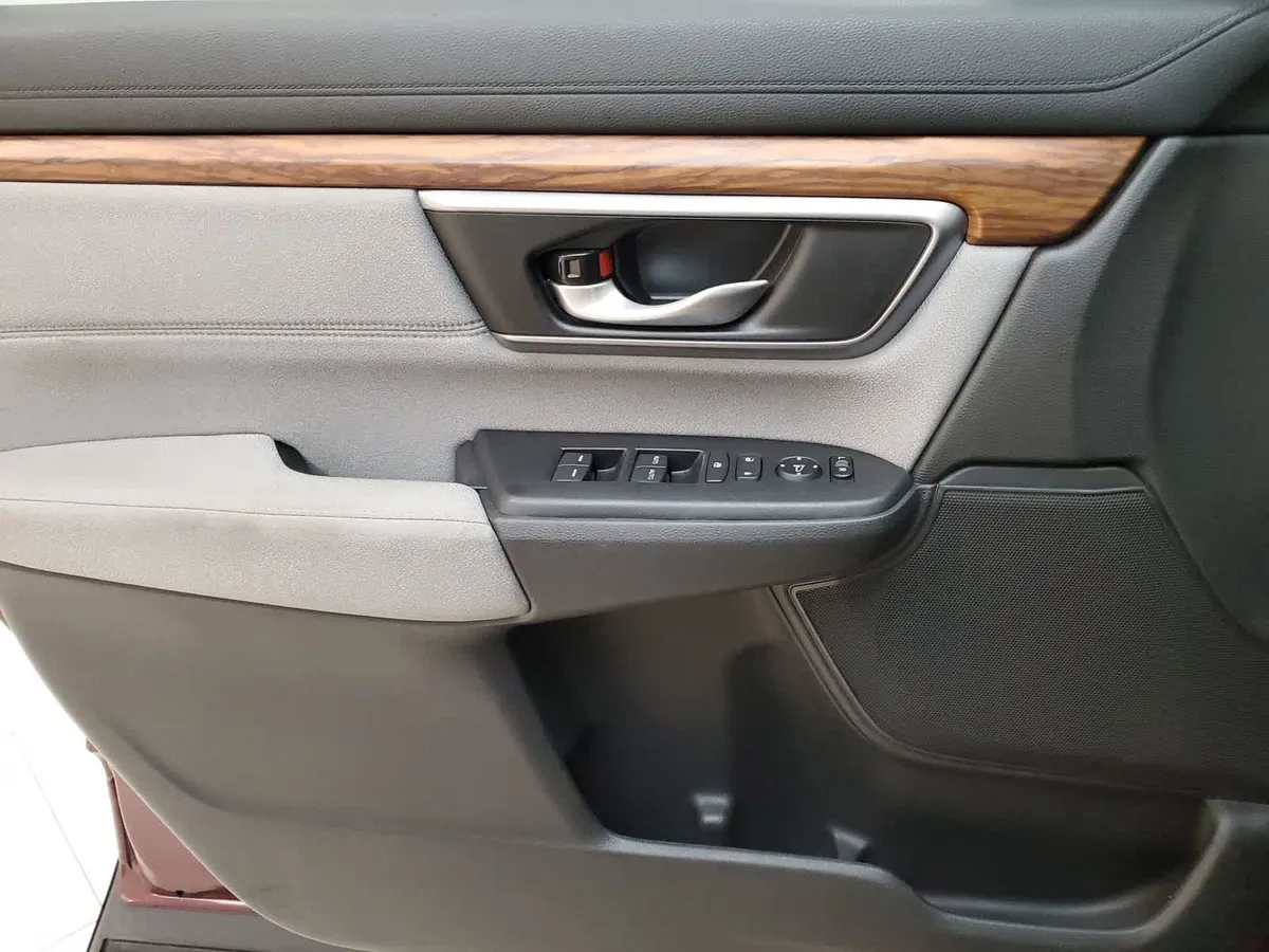 2018 Honda CR-V EX 2WD thumbnail 16
