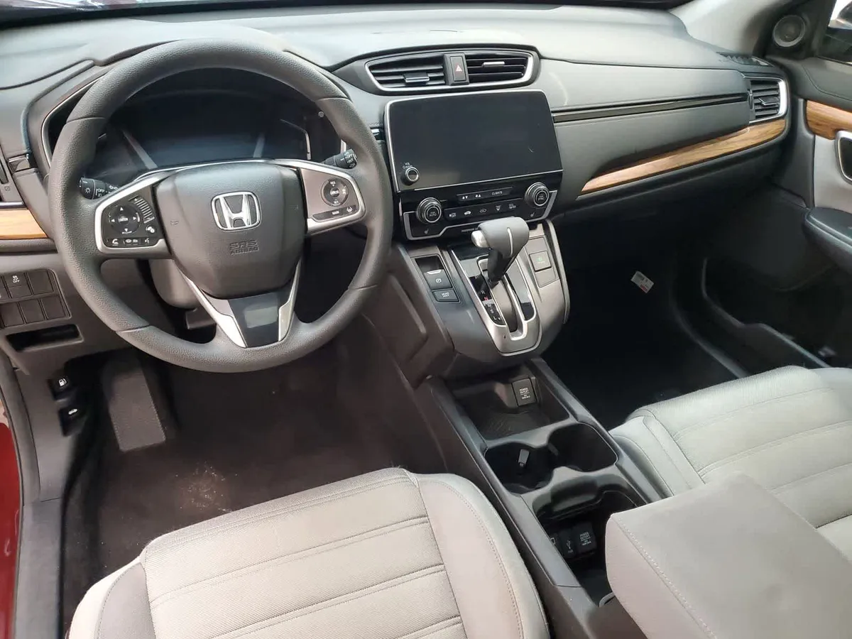 2018 Honda CR-V EX 2WD thumbnail 19