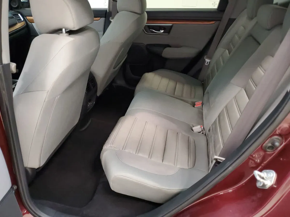 2018 Honda CR-V EX 2WD thumbnail 20