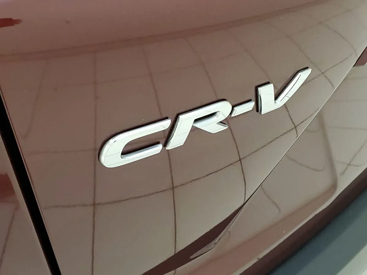 2018 Honda CR-V EX 2WD thumbnail 21