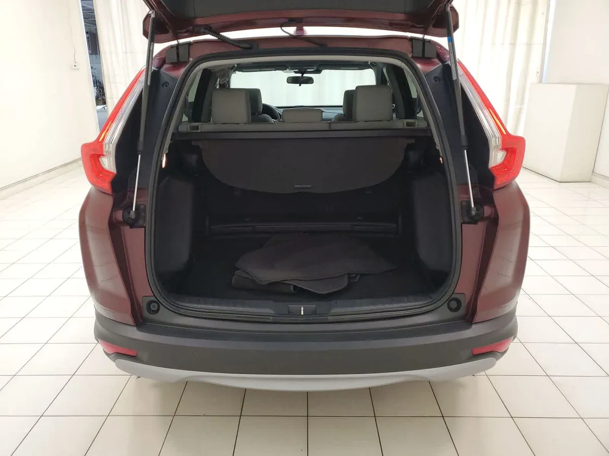 2018 Honda CR-V EX 2WD thumbnail 22