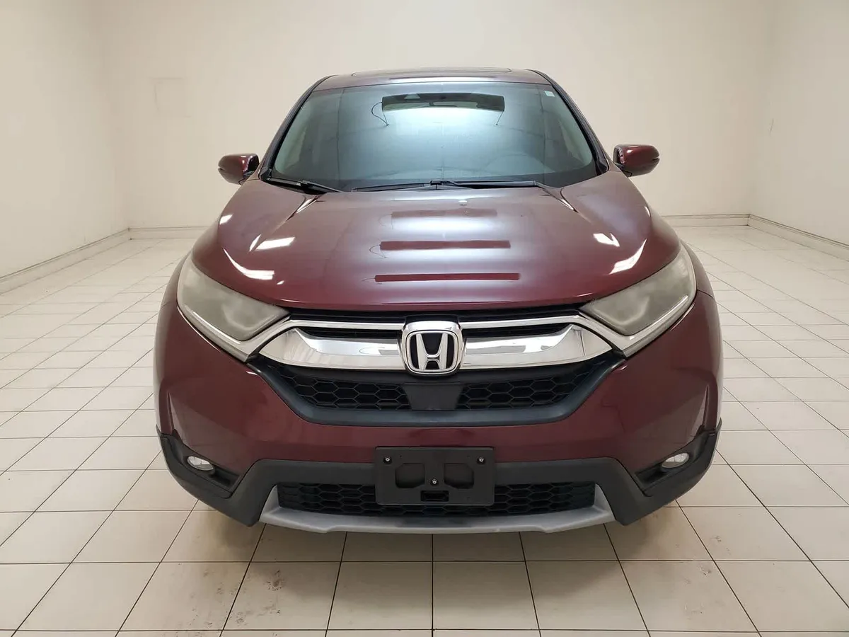 2018 Honda CR-V EX 2WD thumbnail 24