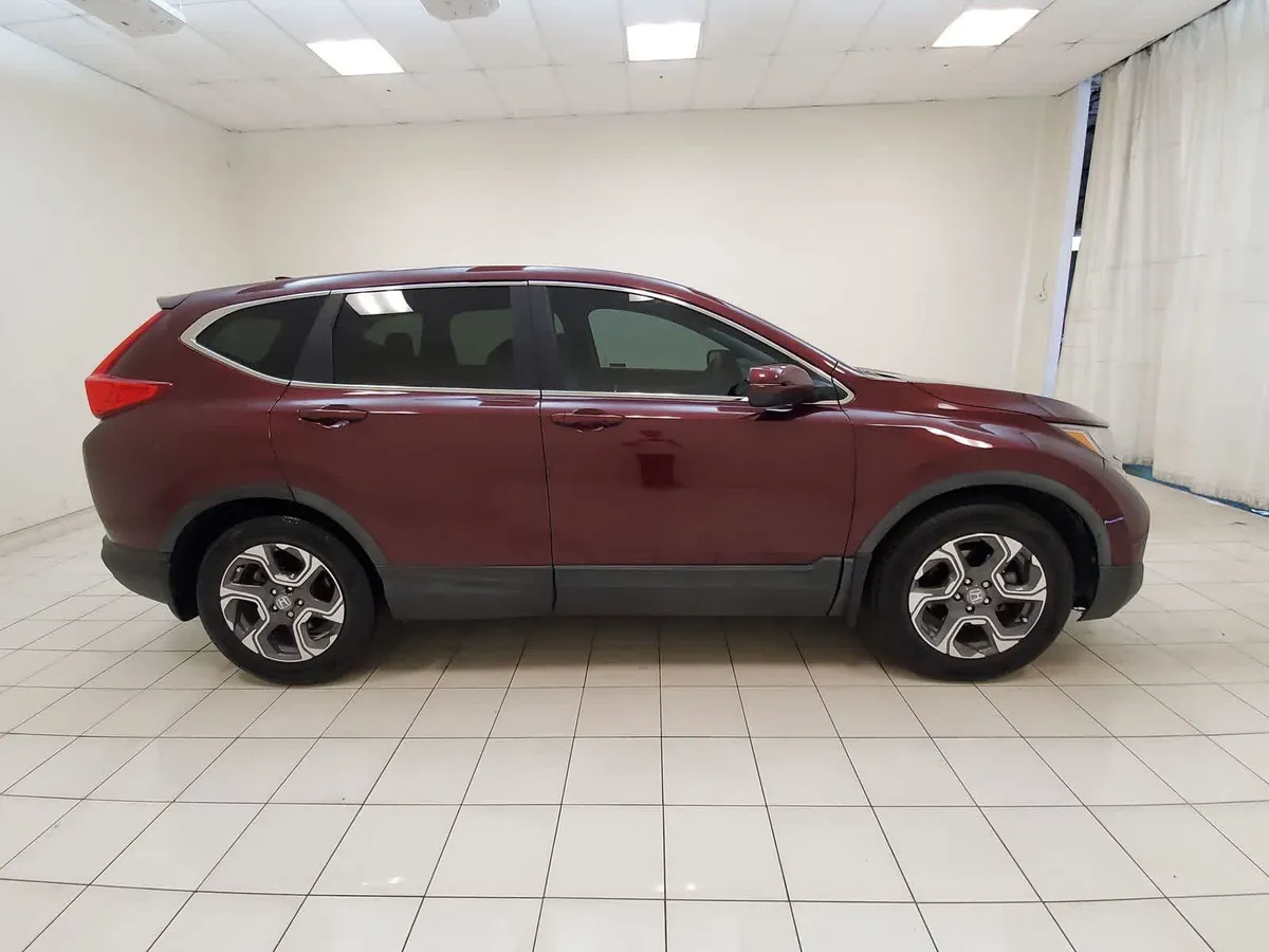 2018 Honda CR-V EX 2WD thumbnail 26