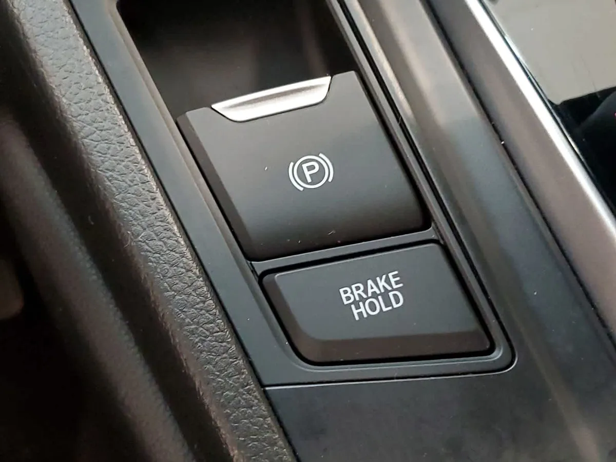 2018 Honda CR-V EX 2WD thumbnail 31