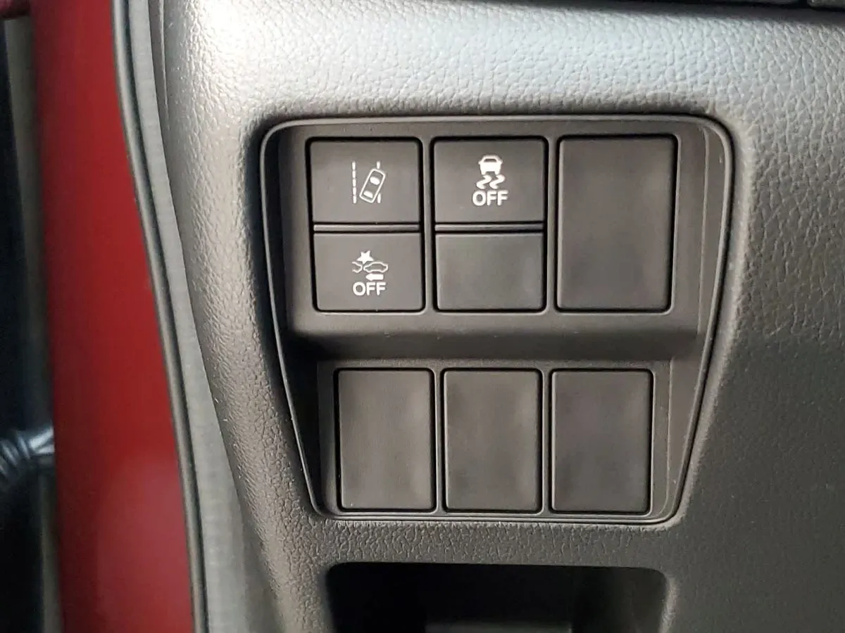 2018 Honda CR-V EX 2WD thumbnail 33