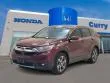 2018 Honda CR-V EX 2WD thumbnail 35