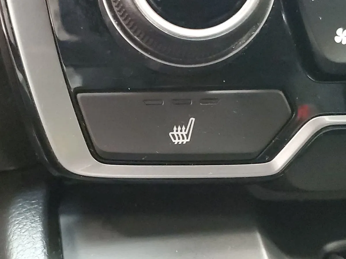 2018 Honda CR-V EX 2WD thumbnail 6