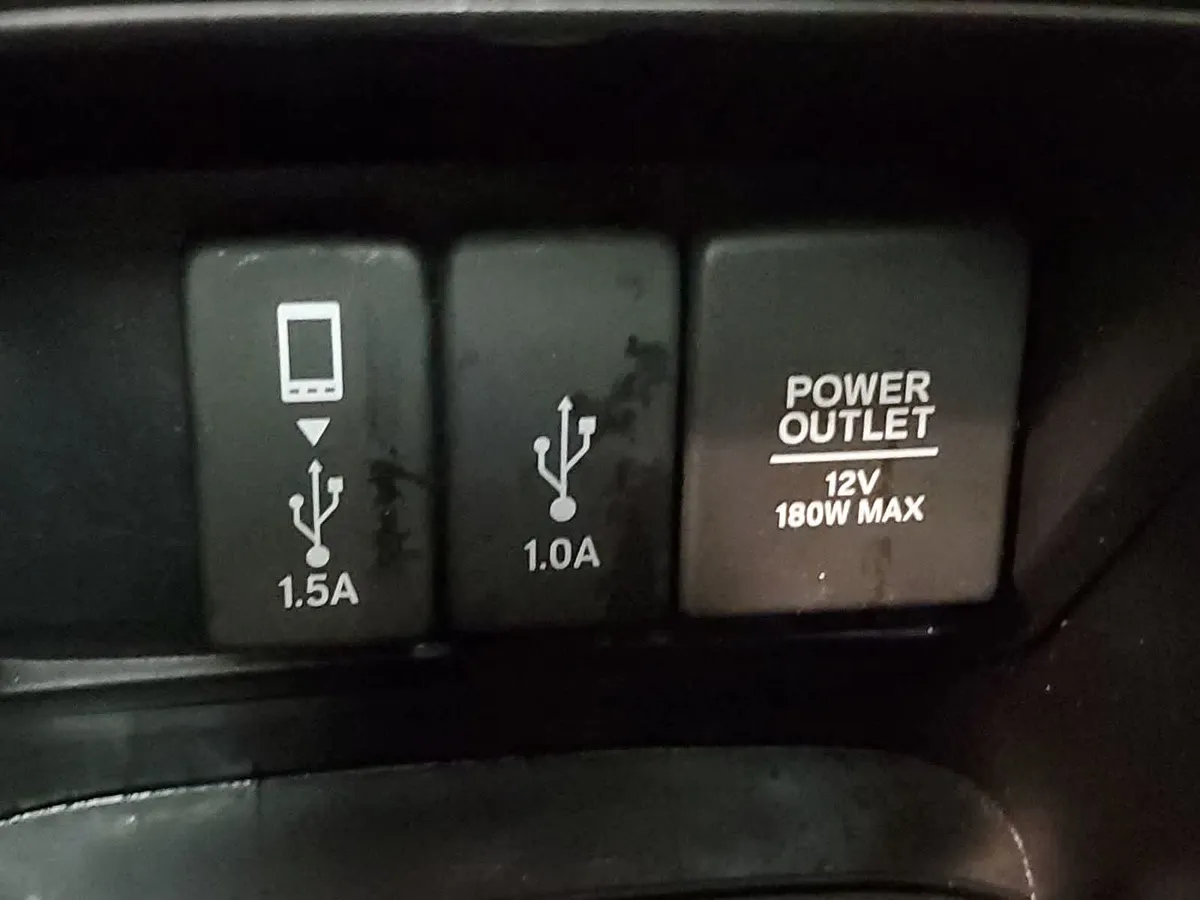 2018 Honda CR-V EX 2WD thumbnail 8
