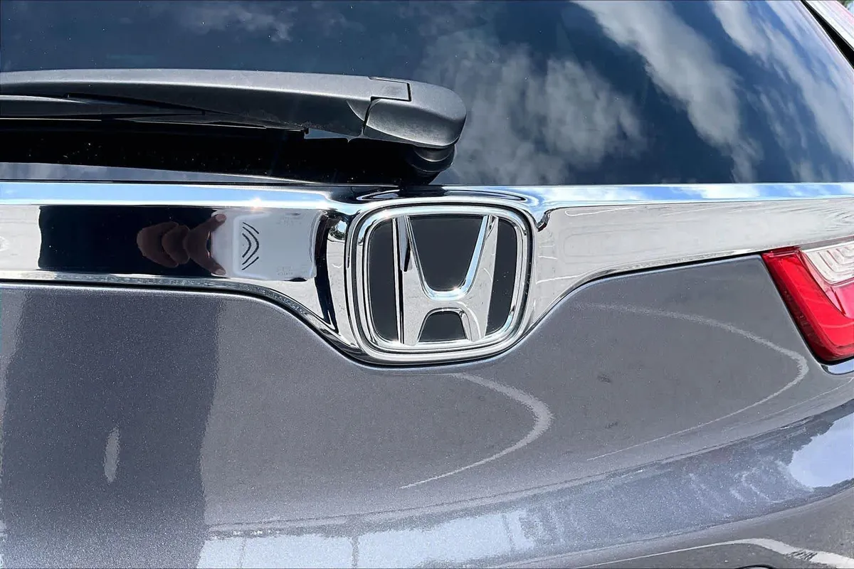 2018 Honda CR-V EX-L thumbnail 10