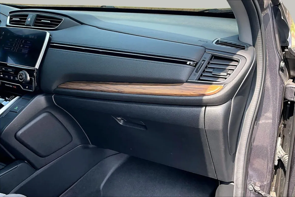 2018 Honda CR-V EX-L thumbnail 19