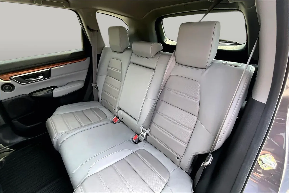 2018 Honda CR-V EX-L thumbnail 21