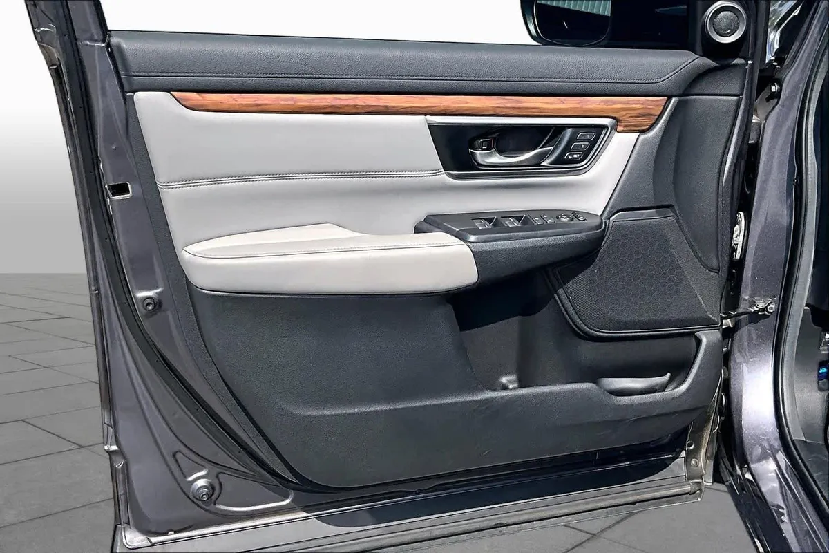 2018 Honda CR-V EX-L thumbnail 22